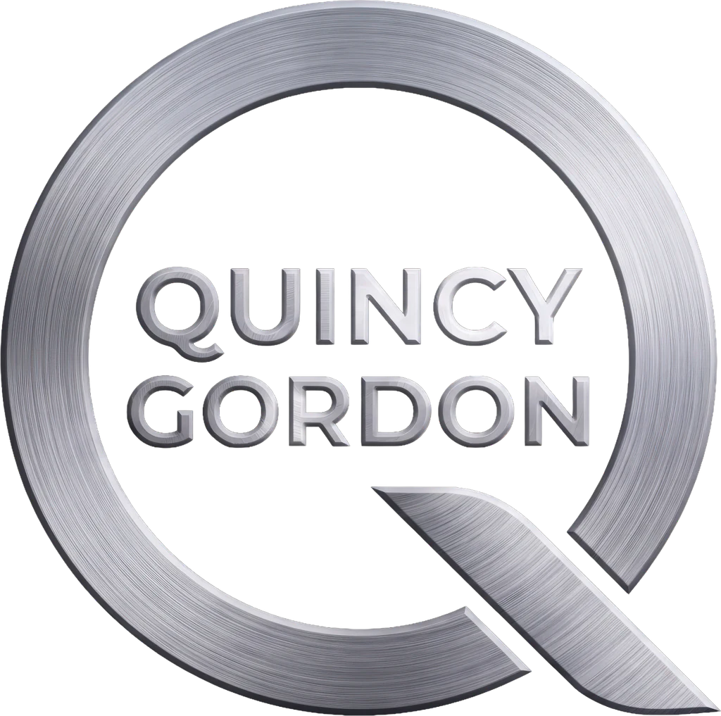 Quincy Gordon